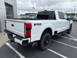 New 2025 Ford F350 Lariat image 6
