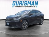 New 2025 Volkswagen ID.4 Pro S Plus image 2