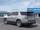 New 2025 Chevrolet Tahoe Premier image 3