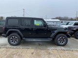 New 2025 Jeep Wrangler Sahara w/ Safety Group image 2