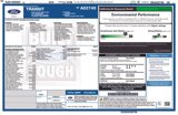 New 2025 Ford Transit 350 148 Medium Roof AWD image 3