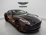 New 2025 Aston Martin DB12 Coupe image 4