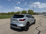 Used 2022 Chevrolet Blazer LT w/ Redline Edition image 4