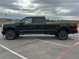 New 2025 Ford F350 Platinum image 4