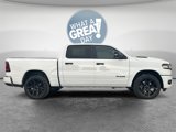 New 2025 RAM 1500 Laramie w/ Night Edition image 2