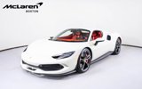 Used 2024 Ferrari 296 GTS image 2