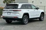 New 2025 Jeep Grand Cherokee Limited w/ Trailer Tow Package image 4