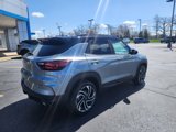 New 2025 Chevrolet TrailBlazer RS w/ Convenience Package image 2
