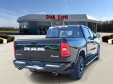 New 2025 RAM 1500 Laramie w/ Sport Appearance Package image 4