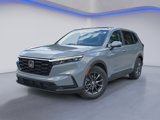 New 2026 Honda CR-V EX-L image 2