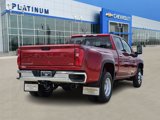 New 2025 Chevrolet Silverado 3500 LTZ w/ LTZ Texas Edition image 5