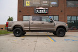 Used 2022 Ford F350 Lariat w/ Tremor Off-Road Package image 3