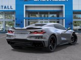 New 2025 Chevrolet Corvette E-Ray w/ Stealth Interior Trim Package image 4