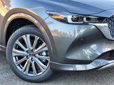 New 2025 MAZDA CX-5 Signature image 3