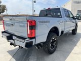 New 2025 Ford F250 4x4 Crew Cab Super Duty image 5