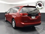 New 2025 Chrysler Voyager LX image 4