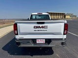 Used 2021 GMC Sierra 1500 4x4 Regular Cab image 4