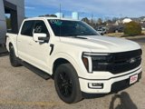 New 2025 Ford F150 Platinum w/ FX4 Off-Road Package image 4