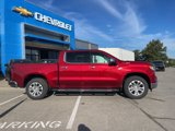New 2026 Chevrolet Silverado 1500 LTZ image 2