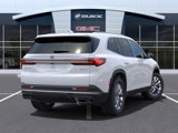 New 2025 Buick Enclave Preferred image 4
