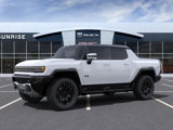 New 2025 GMC Hummer EV 3X w/ LPO, Dark Essentials Package image 3