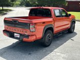 New 2025 Nissan Frontier PRO-4X image 5