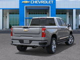 New 2026 Chevrolet Silverado 1500 High Country image 4