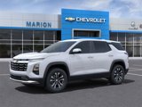 New 2025 Chevrolet Equinox LT image 2