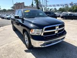 Used 2021 RAM 1500 Classic SLT image 3