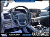 Certified 2023 Ford F150 XLT w/ Equipment Group 302A High image 3