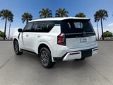 New 2025 Nissan Armada SL image 4