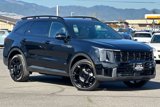 New 2025 Kia Sorento SX Prestige image 2