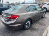 Used 2013 Honda Civic LX image 4