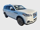 New 2024 Lincoln Navigator Reserve image 3