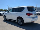 Certified 2024 INFINITI QX80 Luxe image 6