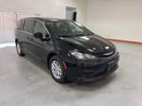 New 2025 Chrysler Voyager LX image 2
