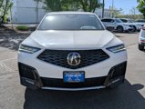 New 2025 Acura MDX A-Spec image 2