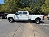 New 2026 Ford F350 XL image 3