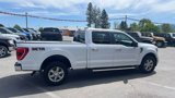 Used 2022 Ford F150 XLT image 3