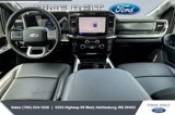 New 2025 Ford F250 Lariat w/ Lariat Ultimate Package image 5