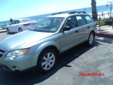 Used 2009 Subaru Outback 2.5i Special Edition image 2
