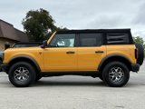 Used 2021 Ford Bronco Badlands image 2