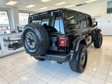 New 2024 Jeep Wrangler Unlimited Rubicon 392 w/ Dual Top Group image 4