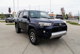 Certified 2024 Toyota 4Runner TRD Off-Road Premium w/ Moonroof Package image 2