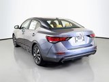 New 2025 Nissan Sentra SV w/ SV Premium Package image 5