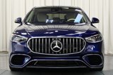 Used 2024 Mercedes-Benz S 63 AMG S image 3