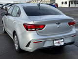 Used 2021 Kia Rio LX image 3