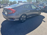 Used 2018 Honda Civic EX-T image 6