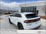 New 2025 Volkswagen Atlas Cross Sport SEL R-Line image 5