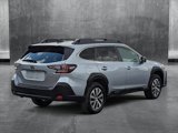 Certified 2024 Subaru Outback Premium w/ Popular Package #1A image 5